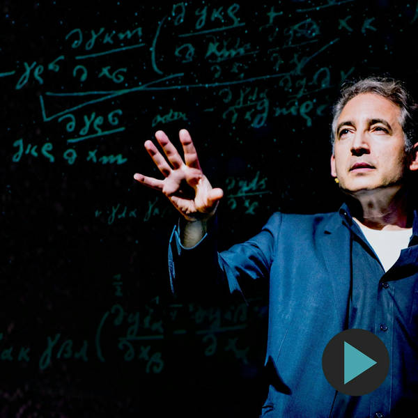 Brian Greene - How to Find Meaning in an Evolving Universe