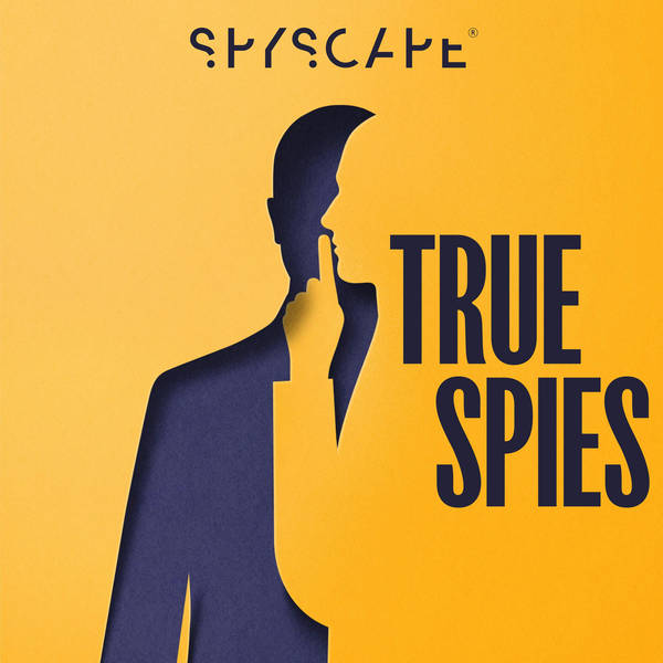 Introducing: Daisy Ridley And Edward Norton in True Spies: The Oswald Project