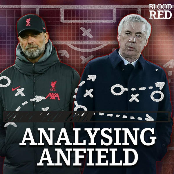 Analysing Anfield: Ruthless Real Madrid Put Liverpool Champions League Hopes In Serious Jeopardy