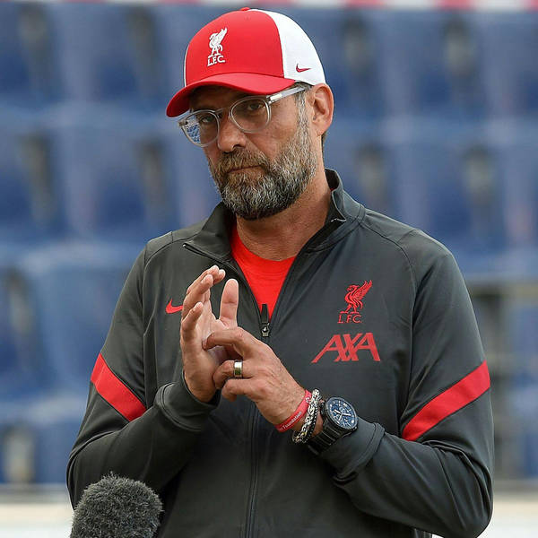Morning Bulletin: Klopp on transfers | Neville makes Liverpool claim | Doku ‘interest’ | One keeper in, one keeper out | Blow for fans