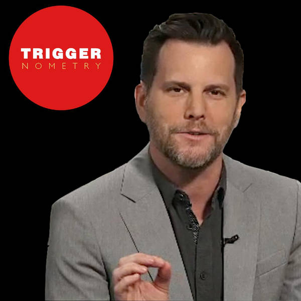 Dave Rubin: Don't Ban This Interview