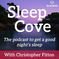 Guided Sleep Meditation & Sleep Hypnosis from Sleep Cove image