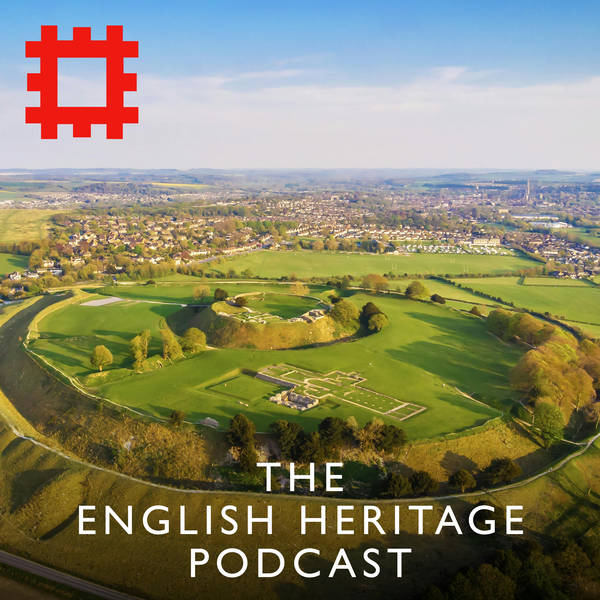 Episode 251 - The remarkable rise and fall of Old Sarum