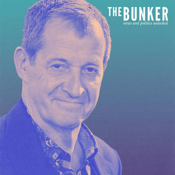 Alastair Campbell on fighting populism, his mistakes and the Brexit fallout