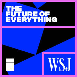 WSJ’s The Future of Everything image