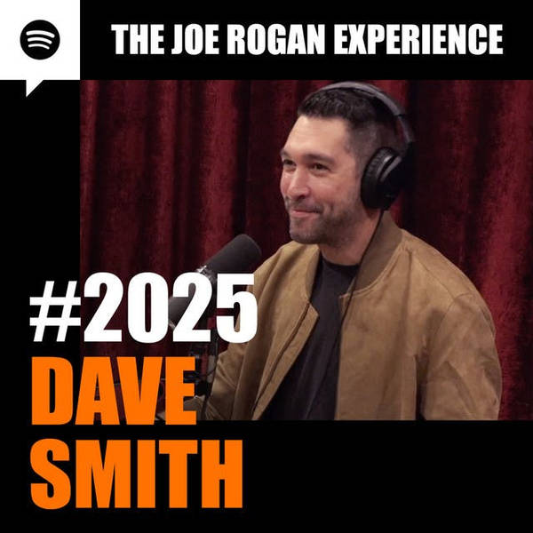 #2025 - Dave Smith