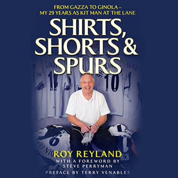 Shirts, Shorts & Spurs