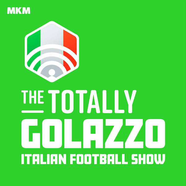 Golazzo is back!