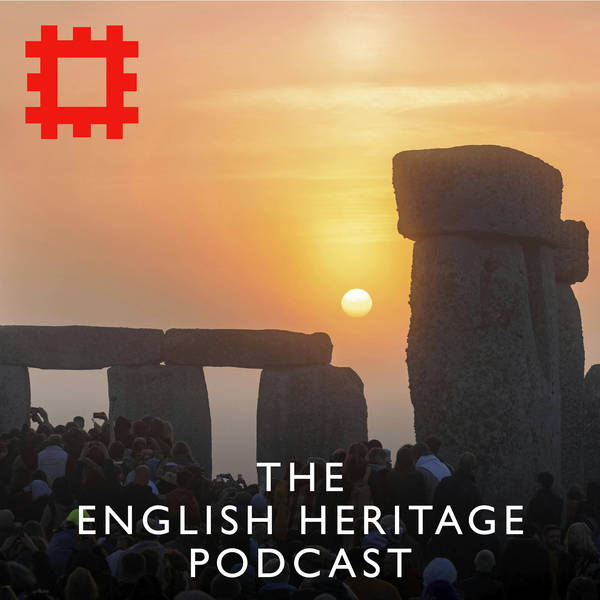 Episode 271 - Ask the experts: Summer solstice at Stonehenge