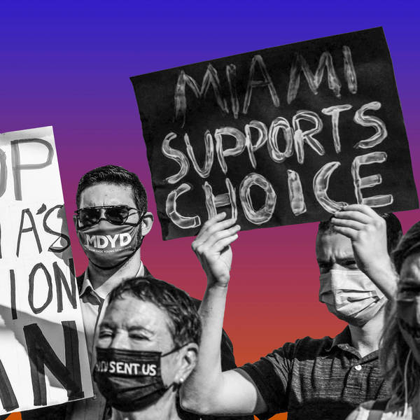 Will Abortion in Florida and Arizona Decide the Election?