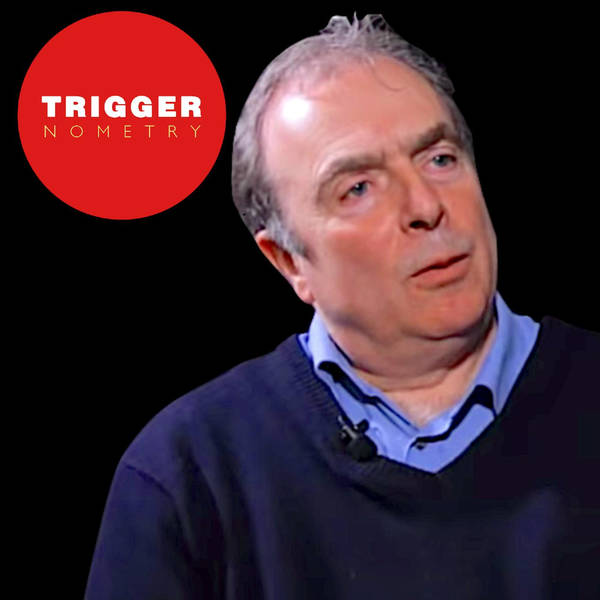 Peter Hitchens: "The Lockdown is a Catastrophe"