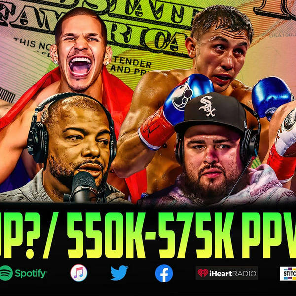 ☎️Canelo Vs Golovkin III Does Disappointing 575K Buys😱Berlanga Vs. Ryder in Talks🤫