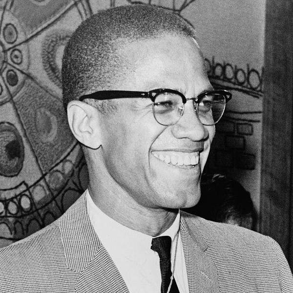 Ep. 539 - Listen to these 4 clips of Malcolm X