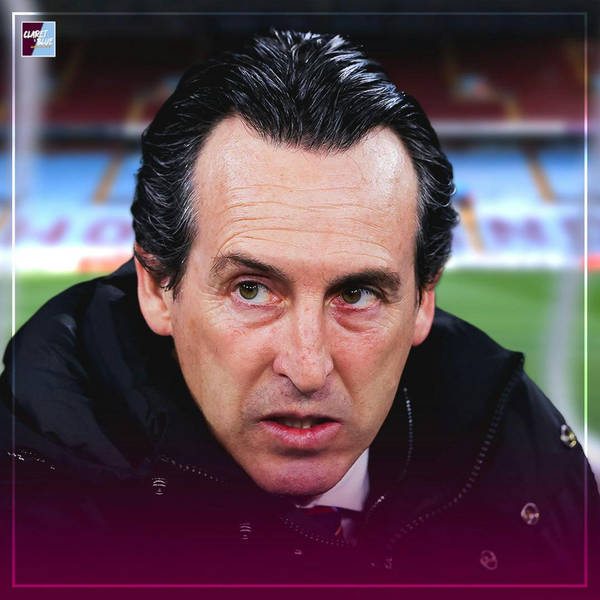 Don’t write off Unai Emery’s brilliant Aston Villa just yet