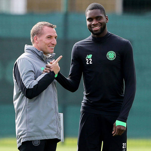 What are Brendan Rodgers' plans for the summer? | How Celtic could be affected by changes to EPL transfer window? | Ins and outs of Tom Rogi