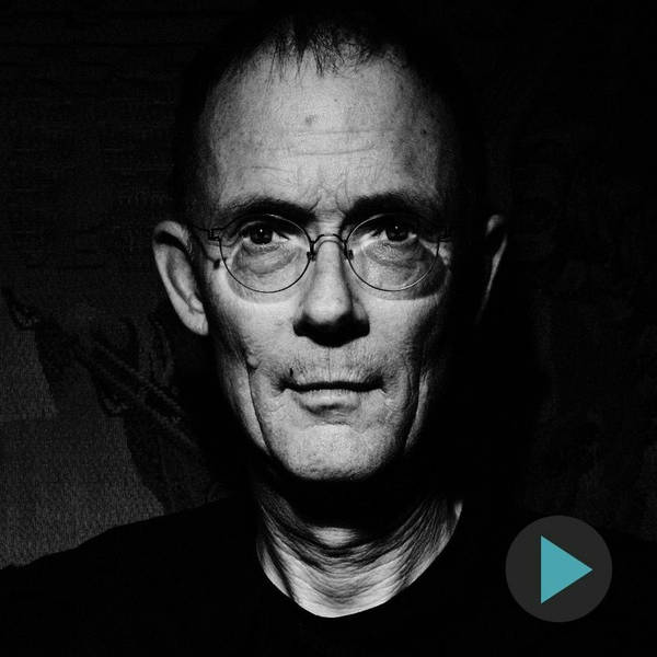 William Gibson – How to Create the Future