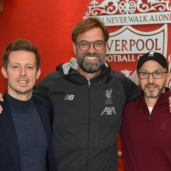Kieran Maguire Special: Why Liverpool can spend | FSG transfer strategy explained