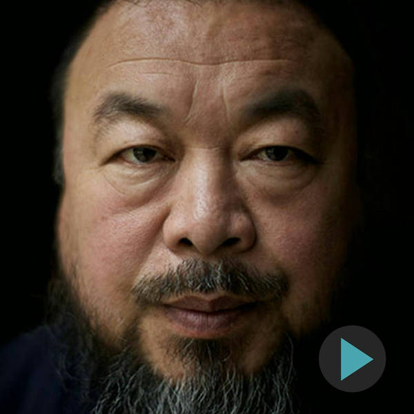 Ai Weiwei – Human Rights in the 21st Century