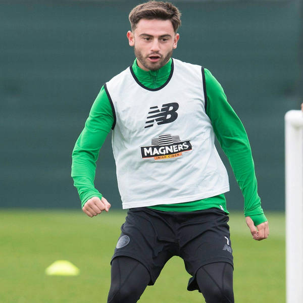 Brendan Rodgers v Craig Levein| Why Celtic will never lie down to Aberdeen| What does the future hold for Paddy Roberts?