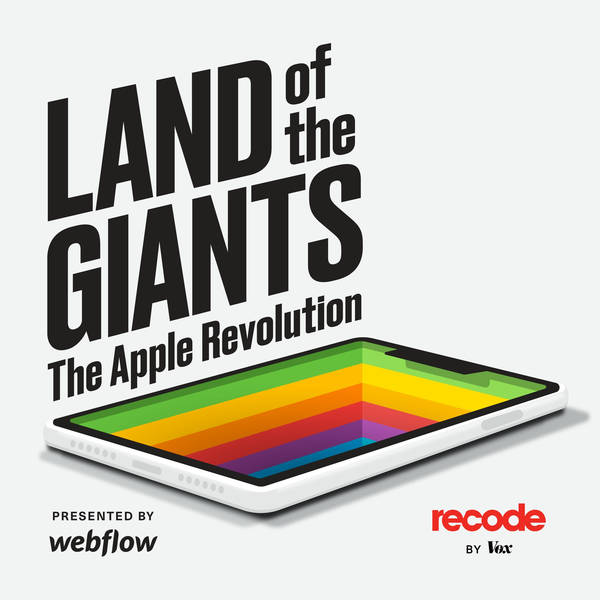 'The Apple Revolution' is here