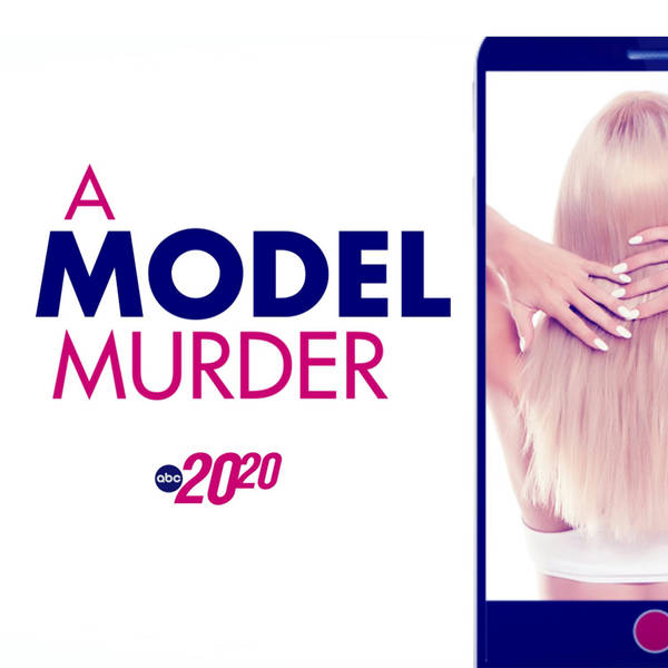 A Model Murder