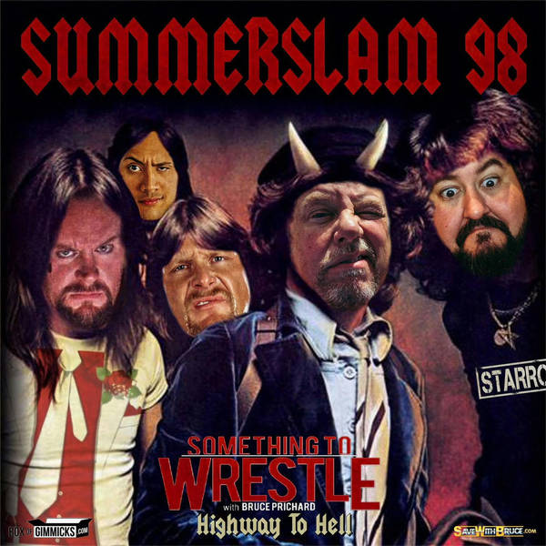 Episode 115: SummerSlam 1998
