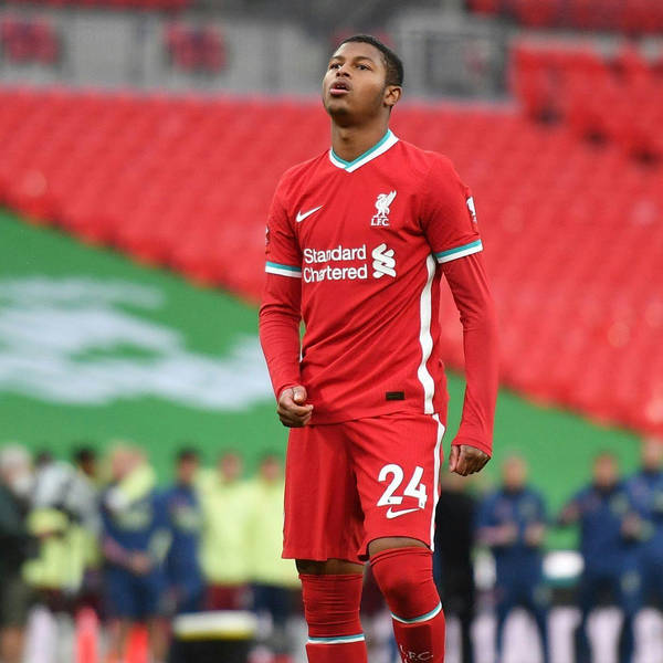 Morning Bulletin: Brewster out on permanent deal? | Griezmann linked | Thiago 'chase' latest | Lampard apology | Ojo to Bluebirds