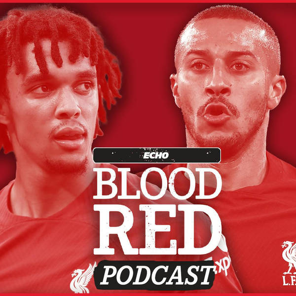 Blood Red: Liverpool transfer need, positives in Cody Gakpo debut & Matheus Nunes impresses
