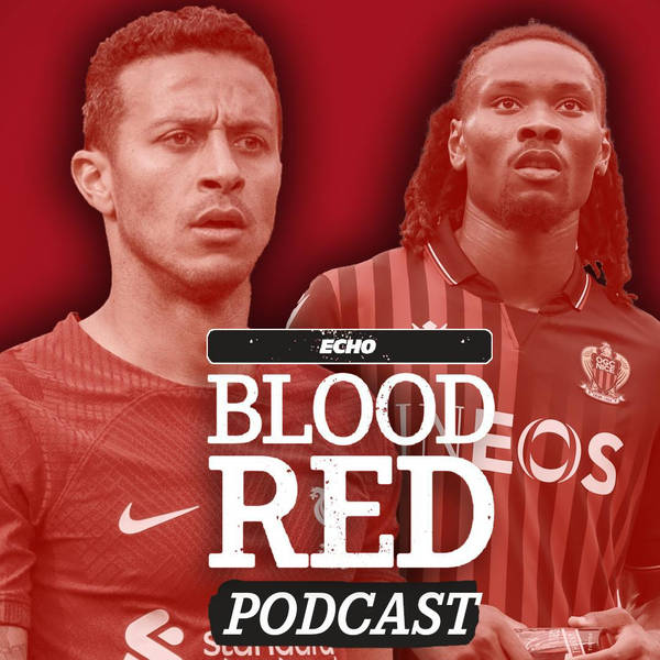 Blood Red: Premier League Fixtures, Released & Retained Lists and Liverpool Transfer Targets Identified