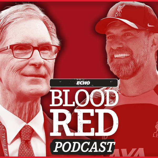 Blood Red: FSG sale, Jurgen Klopp transfer role and the four things Liverpool need in 2023