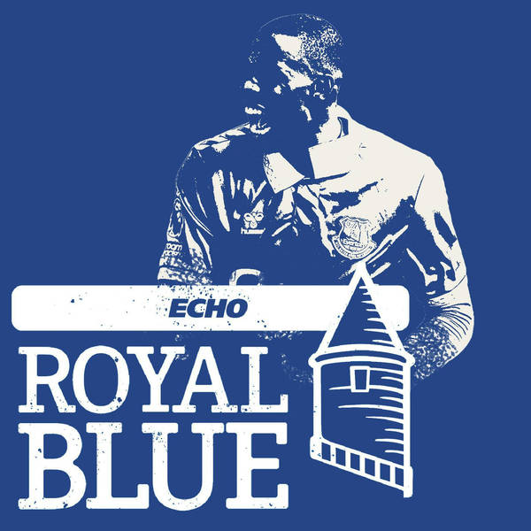 Royal Blue: Operation Anfield