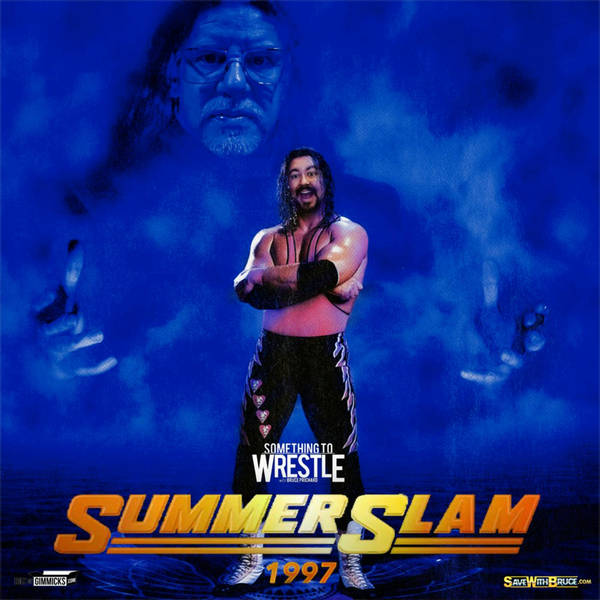 Episode 113: SummerSlam 1997
