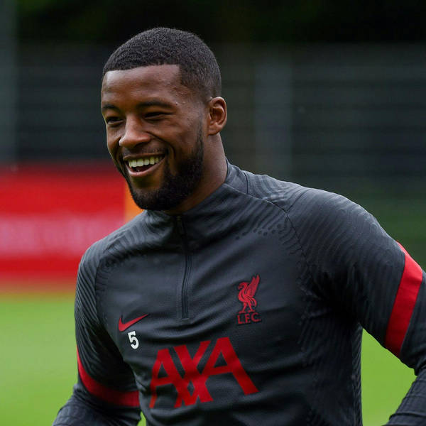Blood Red: Gini Wijnaldum and the six transfer decisions Liverpool have to make