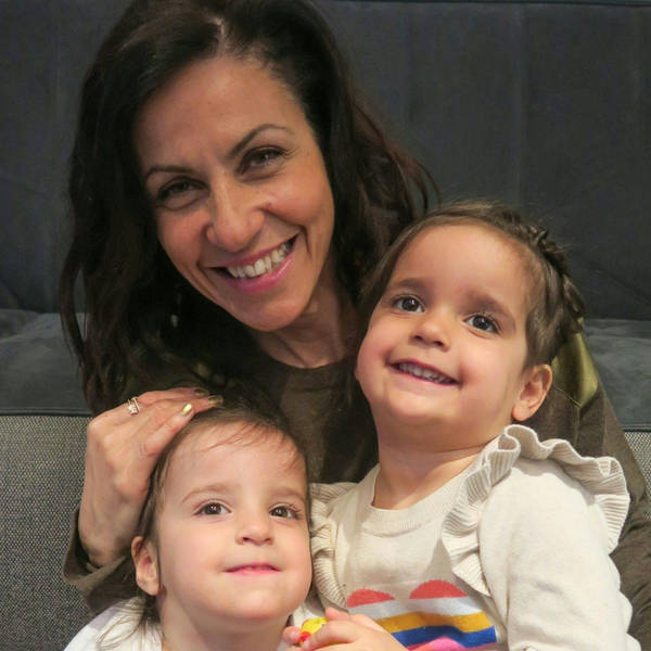 The rollercoaster of IVF: Julia Bradbury reveals just how stressful fertility treatment can be