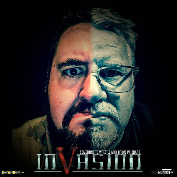 Episode 111: Invasion PPV (July 2001)