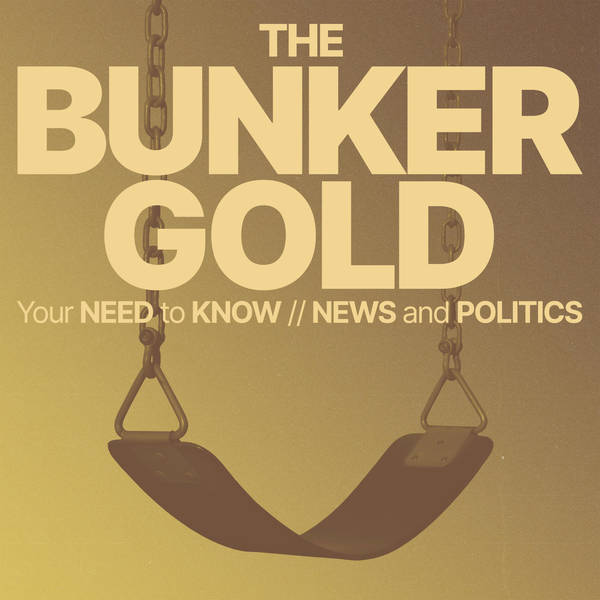 BUNKER GOLD: No kidding – Why we can’t afford to have children