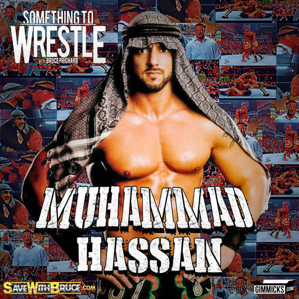 Epsisode 110: Muhammad Hassan