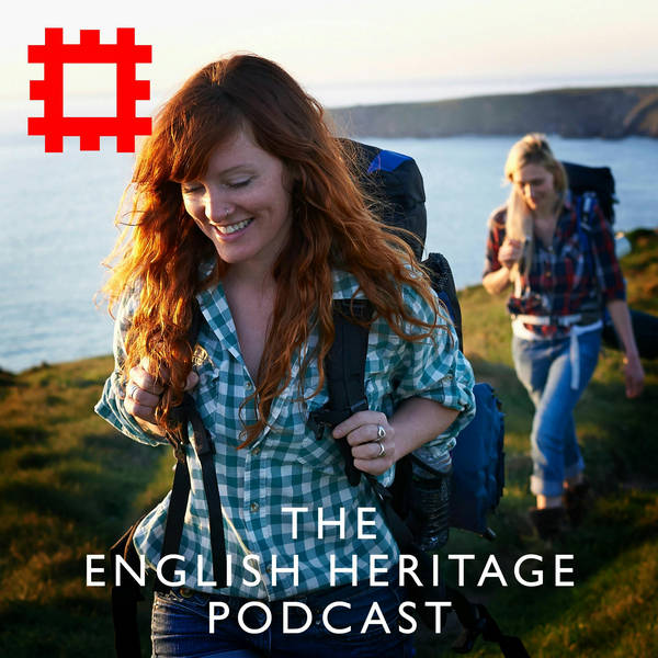 Episode 5 - Explore England’s history on a pilgrimage walk