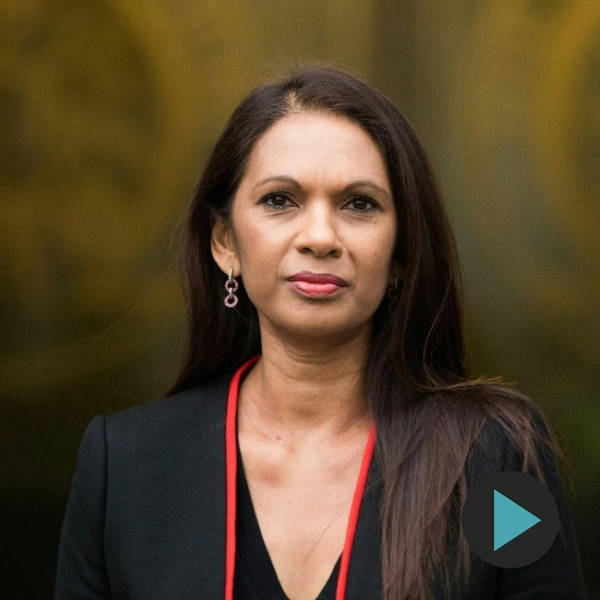 Life Lessons From Gina Miller