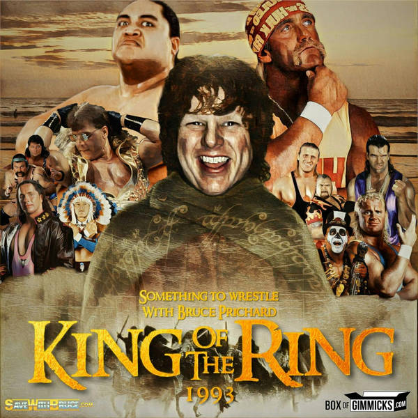 Episode 105: King of the Ring 1993
