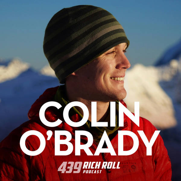 Freeze Solo: Colin O’Brady Is The First to Cross Antarctica Alone & Unassisted