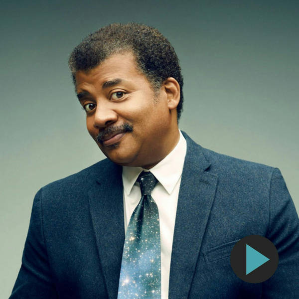 Neil deGrasse Tyson - Reflections from an Astrophysicist
