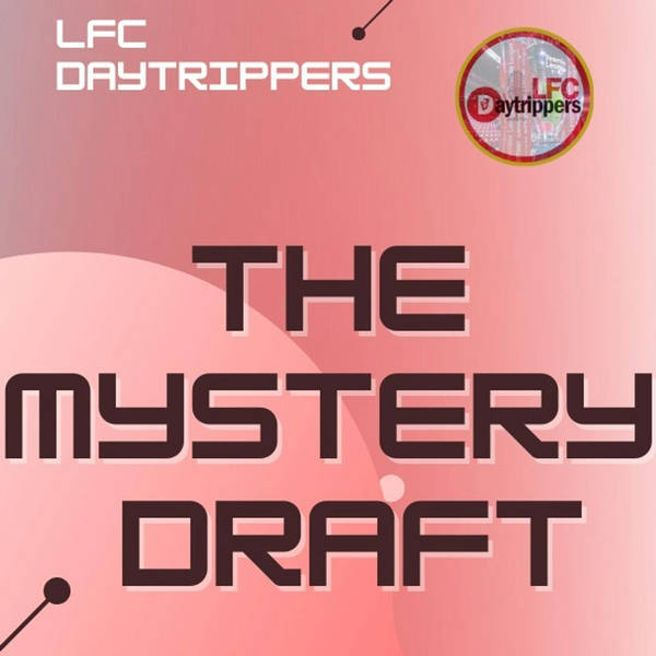 The Mystery Draft | Relegation XI