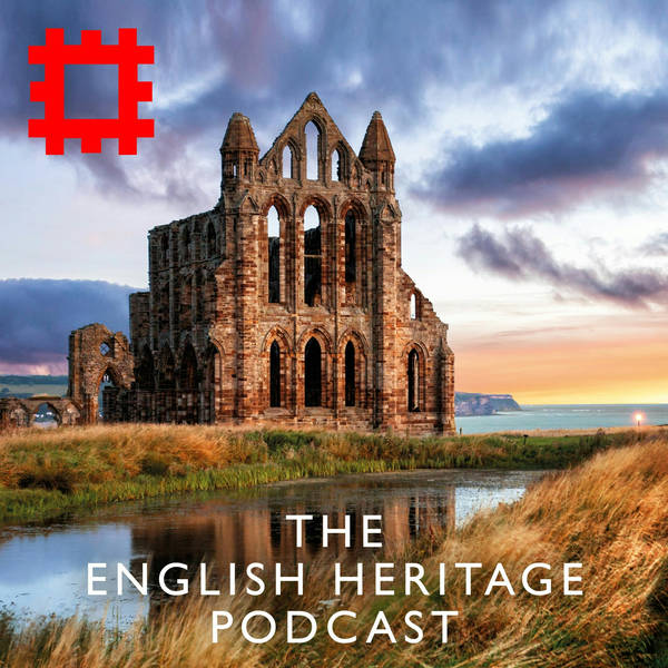 Episode 2 - Setting a date for Easter – the Synod of Whitby