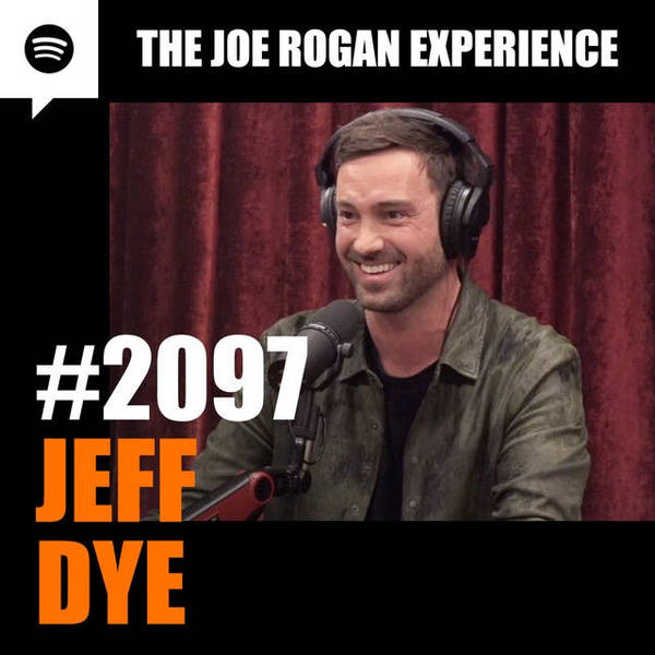 #2097 - Jeff Dye