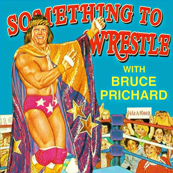 Episode 64: "Macho Man" Randy Savage