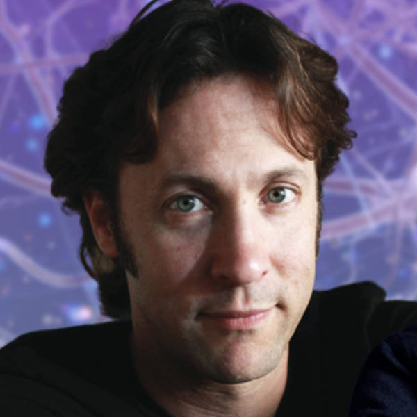The Ever-Changing Brain with David Eagleman and Brian Eno