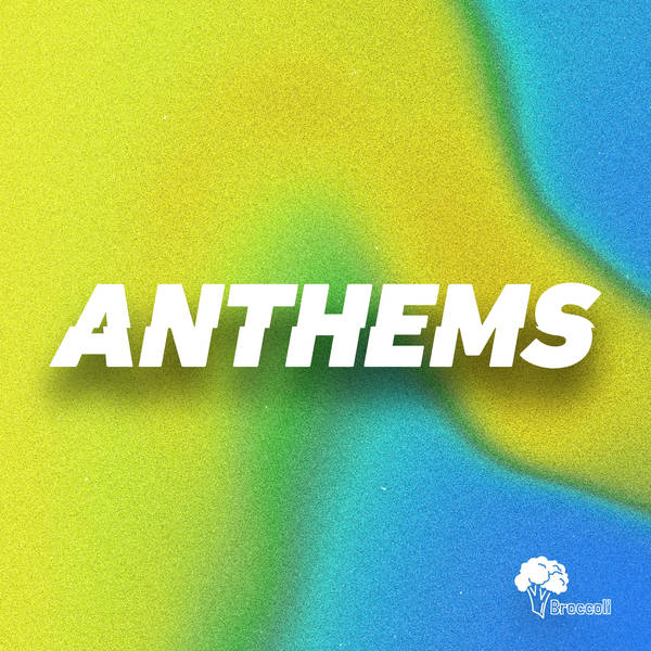 Introducing Anthems Home