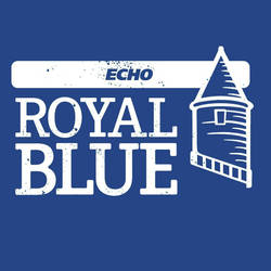 Royal Blue: The Everton FC Podcast image