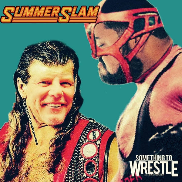 Episode 59: SummerSlam 1996